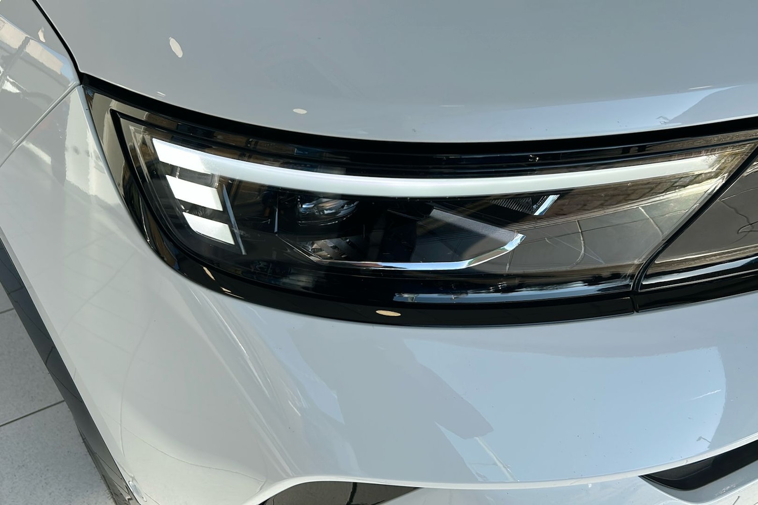 Used Vauxhall Mokka 2025 for sale - 76655715: Photo 22