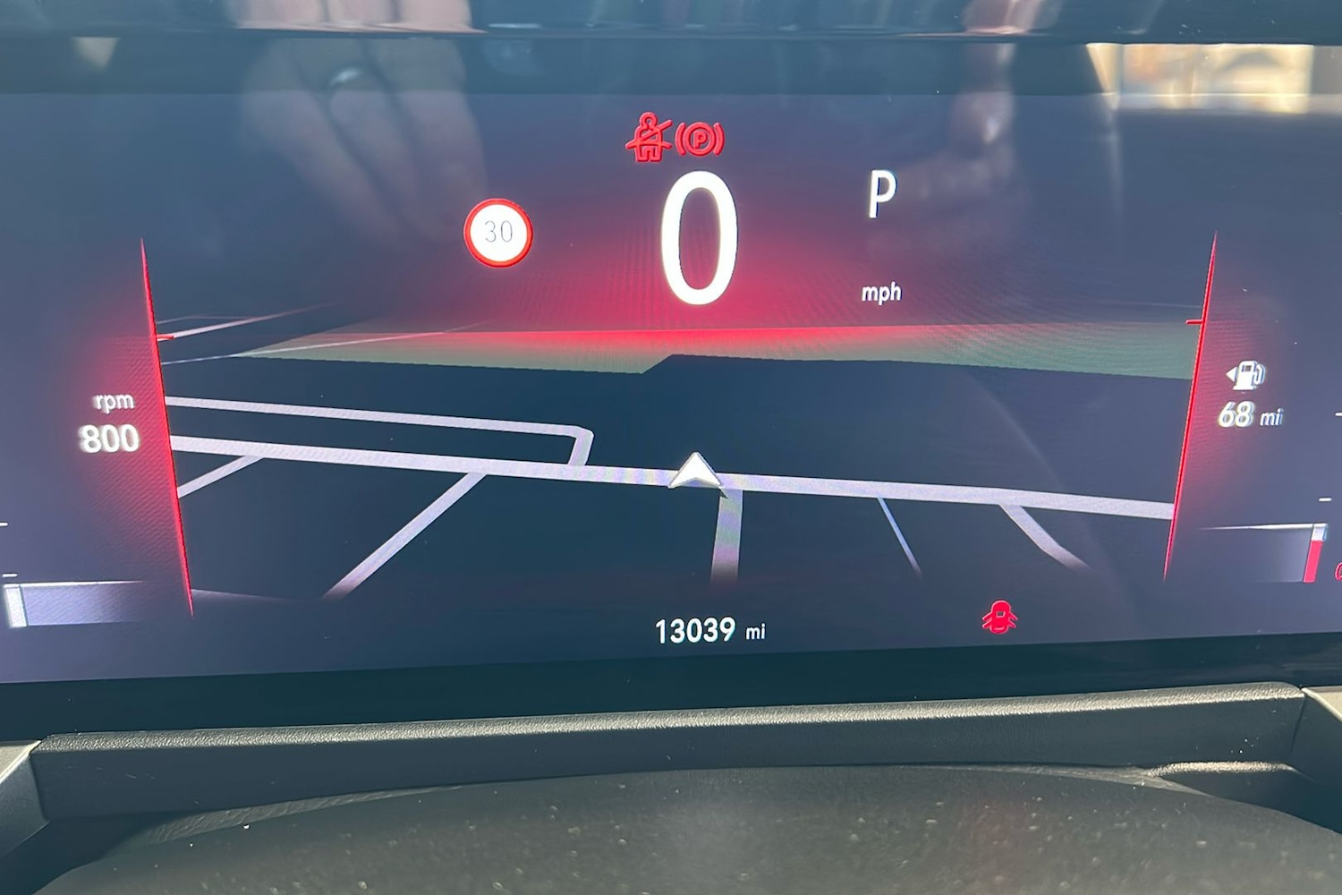 Used Vauxhall Mokka 2025 for sale - 76655715: Photo 24