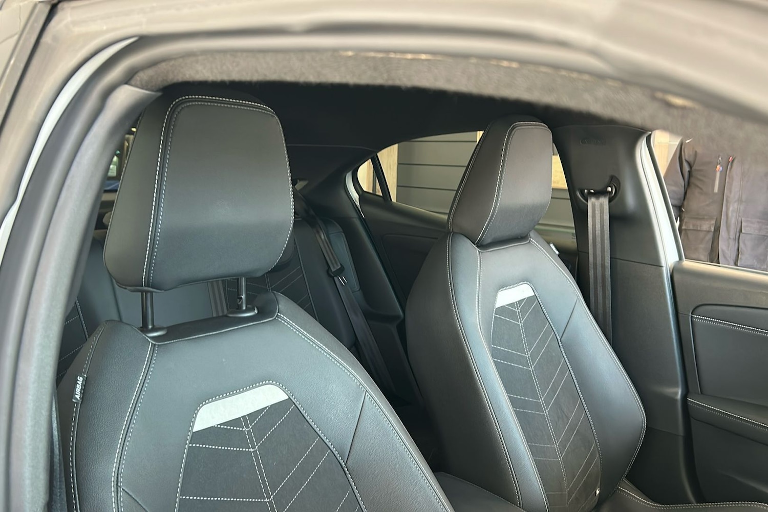 Used Vauxhall Mokka 2025 for sale - 76655715: Photo 30