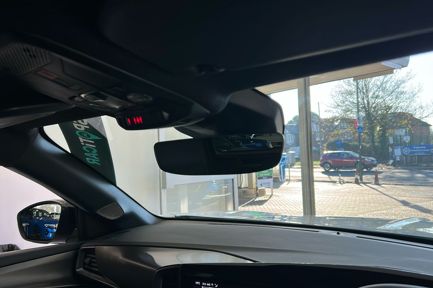 Used Vauxhall Mokka 2025 for sale - 76655715: Photo 31