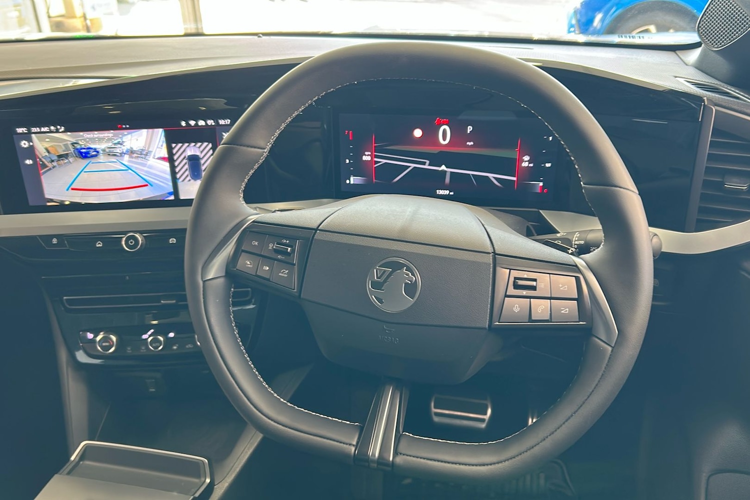 Used Vauxhall Mokka 2025 for sale - 76655715: Photo 33