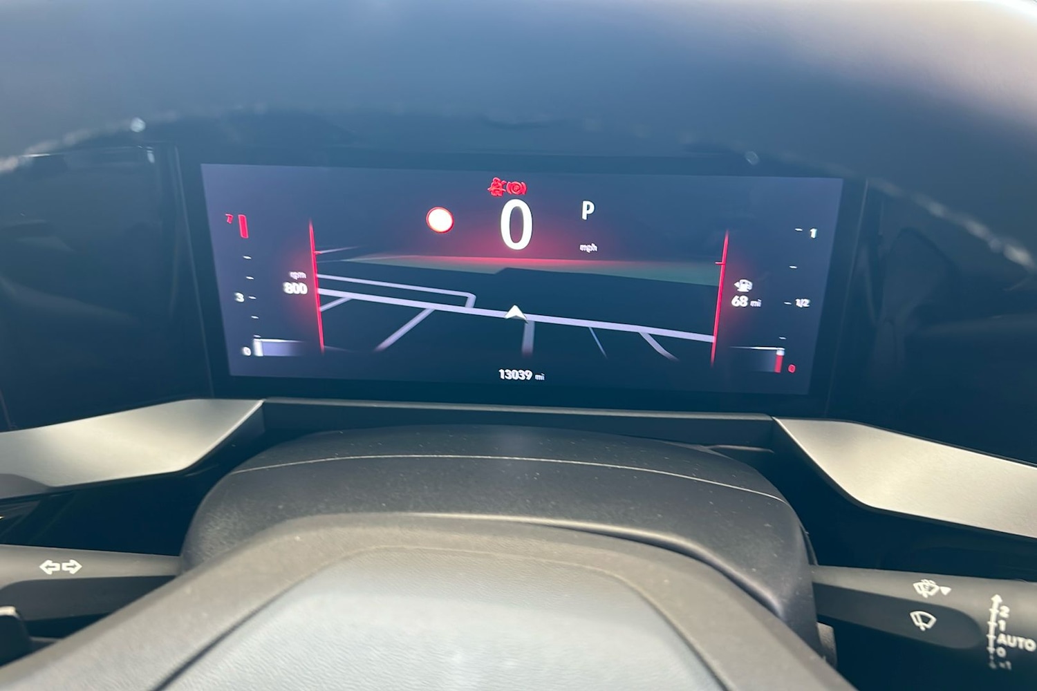 Used Vauxhall Mokka 2025 for sale - 76655715: Photo 34