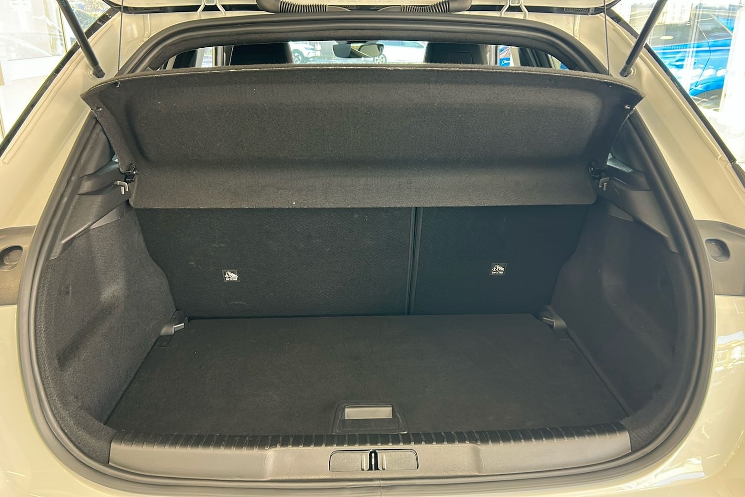 Used Vauxhall Mokka 2025 for sale - 76655715: Photo 35