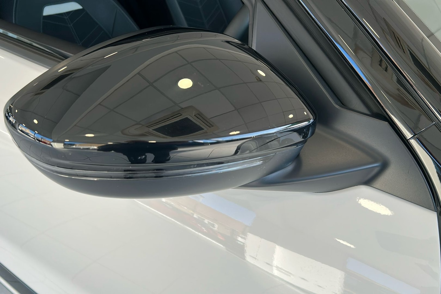 Used Vauxhall Mokka 2025 for sale - 76655715: Photo 36