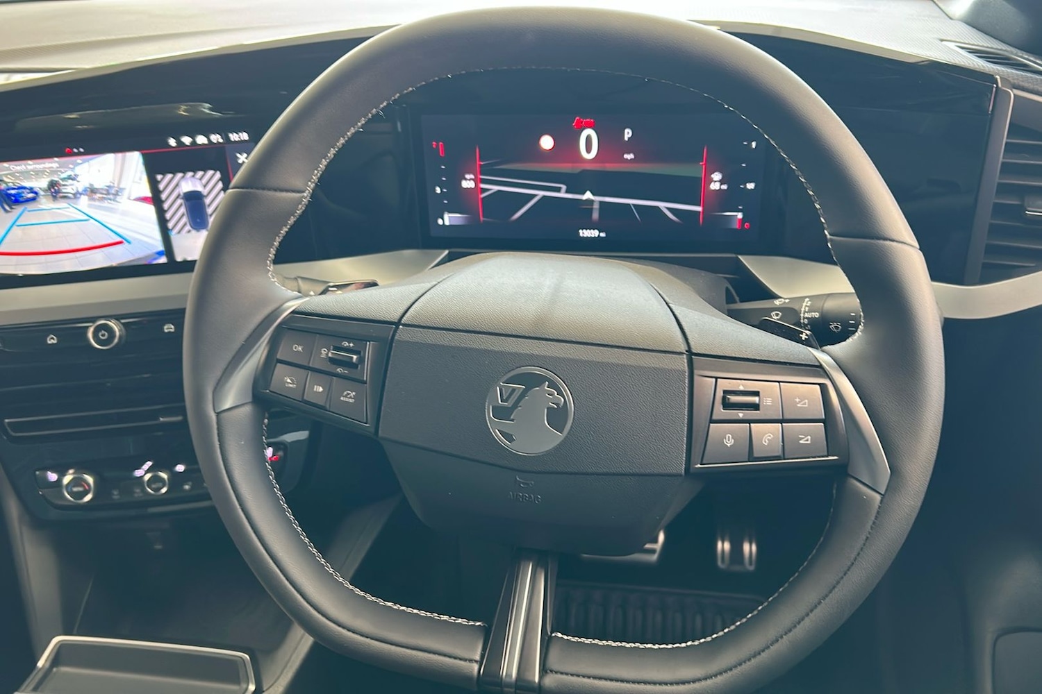 Used Vauxhall Mokka 2025 for sale - 76655715: Photo 37