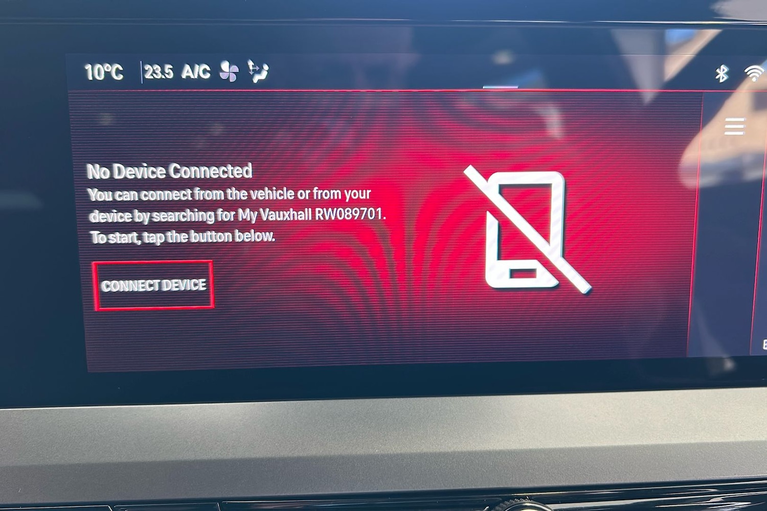 Used Vauxhall Mokka 2025 for sale - 76655715: Photo 39