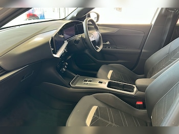 Used Vauxhall Mokka 2025 for sale - 76655715: Photo