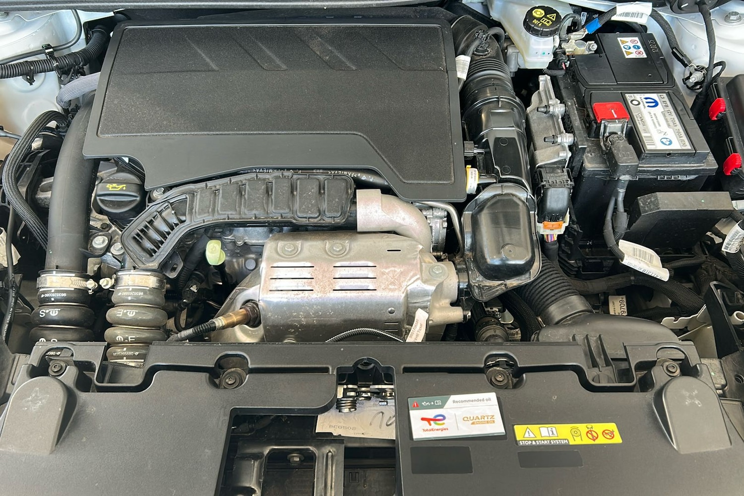 Used Vauxhall Mokka 2025 for sale - 76655715: Photo 41