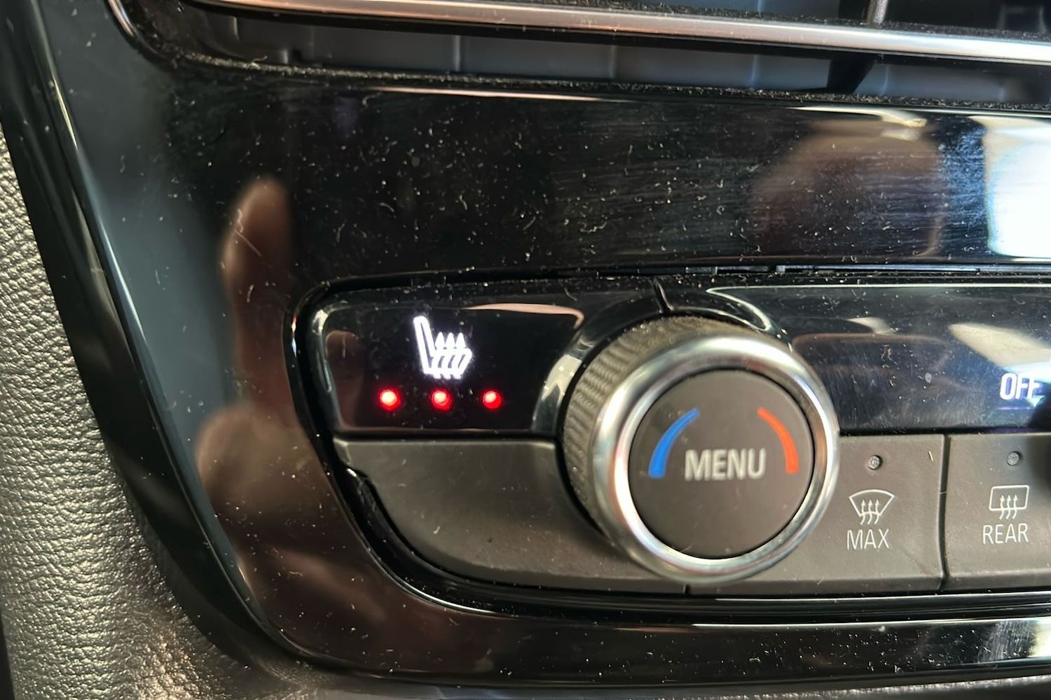 Used Vauxhall Mokka 2025 for sale - 76655715: Photo 46