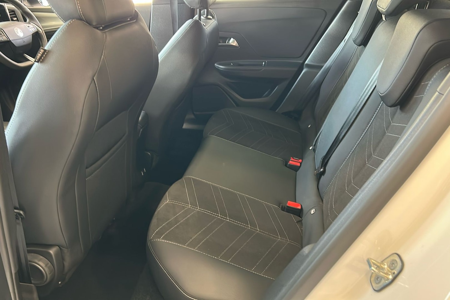 Used Vauxhall Mokka 2025 for sale - 76655715: Photo 5