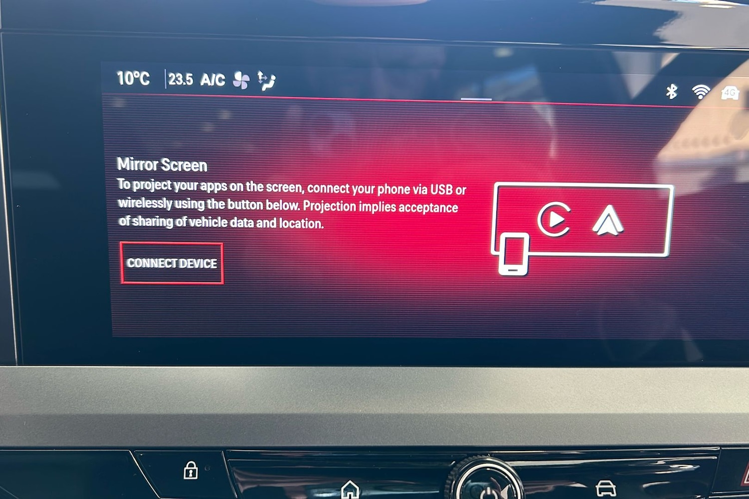 Used Vauxhall Mokka 2025 for sale - 76655715: Photo 52