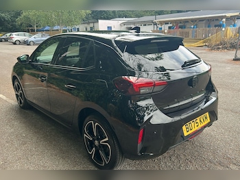 Used Vauxhall Corsa 2025 for sale - 79050398: Photo
