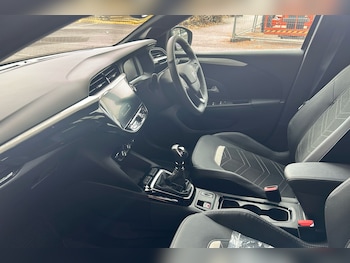 Used Vauxhall Corsa 2025 for sale - 79050398: Photo