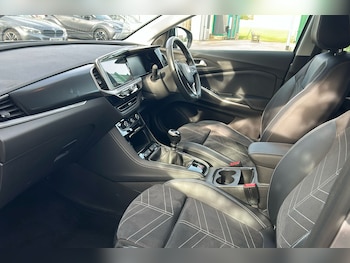 Used Vauxhall Grandland 2022 for sale - 78132141: Photo