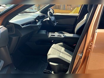 Used Vauxhall Grandland 2025 for sale - 79204206: Photo