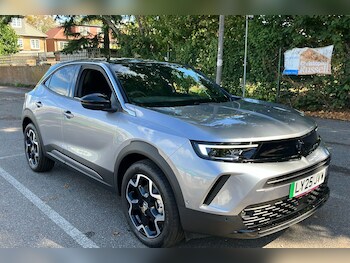 Used Vauxhall Mokka-e  for sale - 75834094: Photo