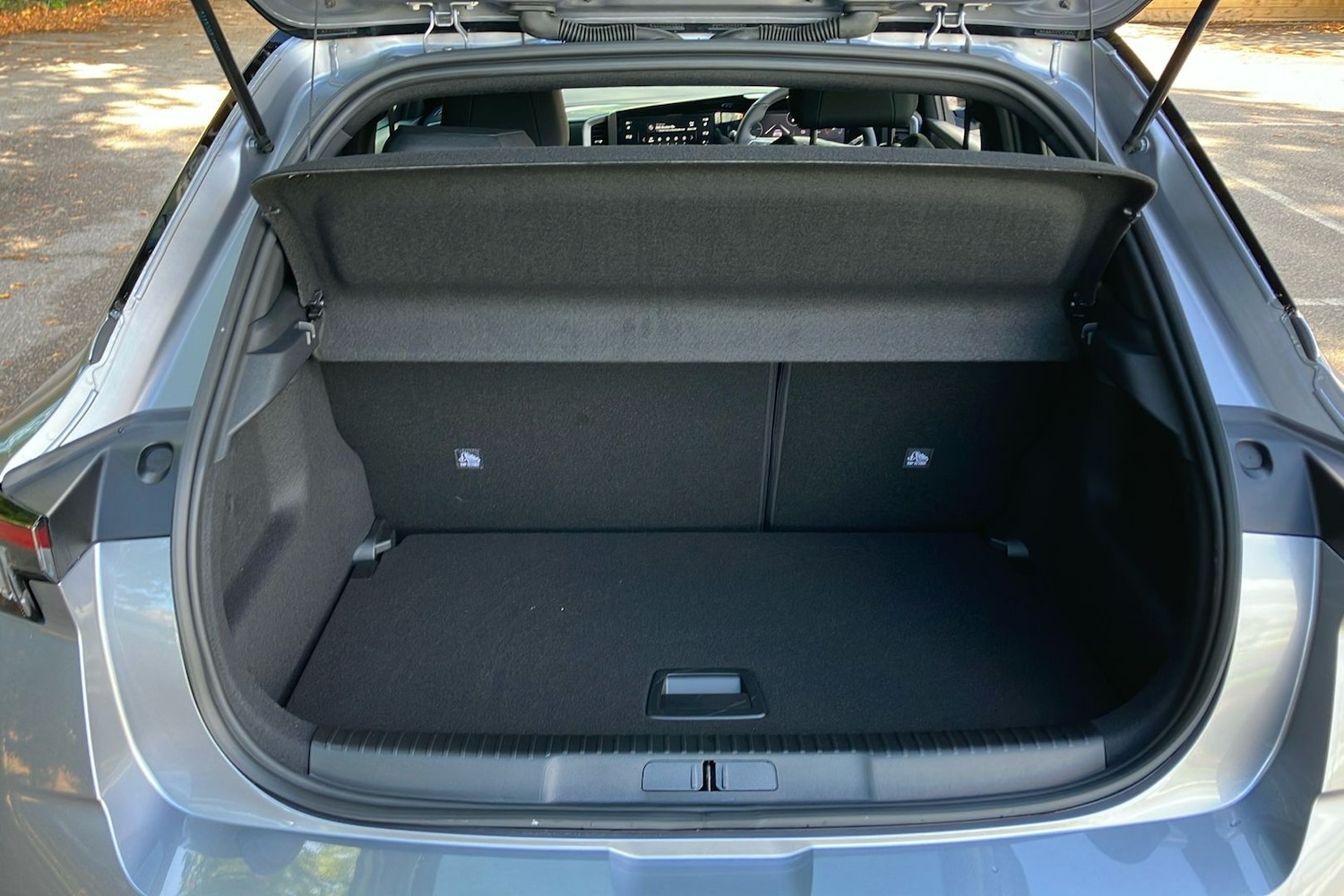 Vehicle 27
