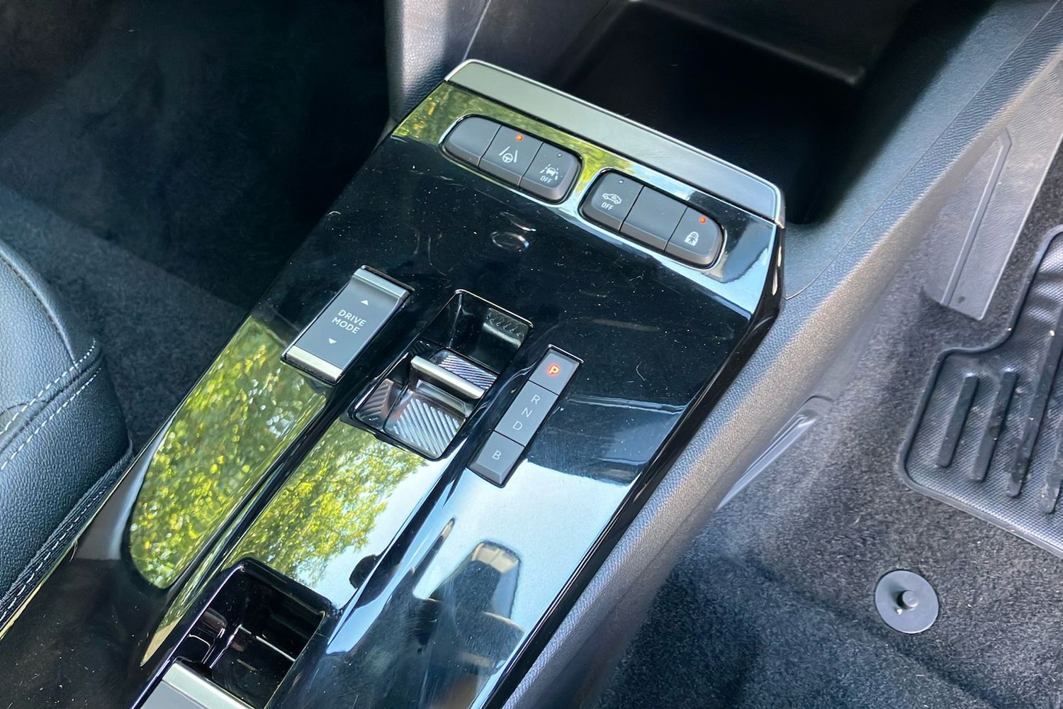 Vehicle 38