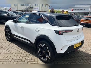 Used Vauxhall Mokka 2023 for sale - 78699059: Photo