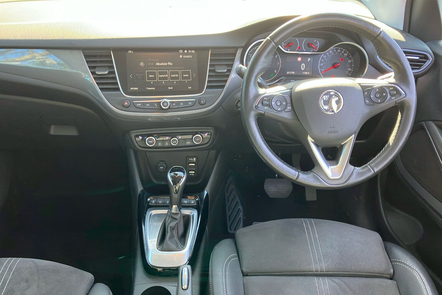 Used Vauxhall Crossland for sale - 77766212: Photo 11