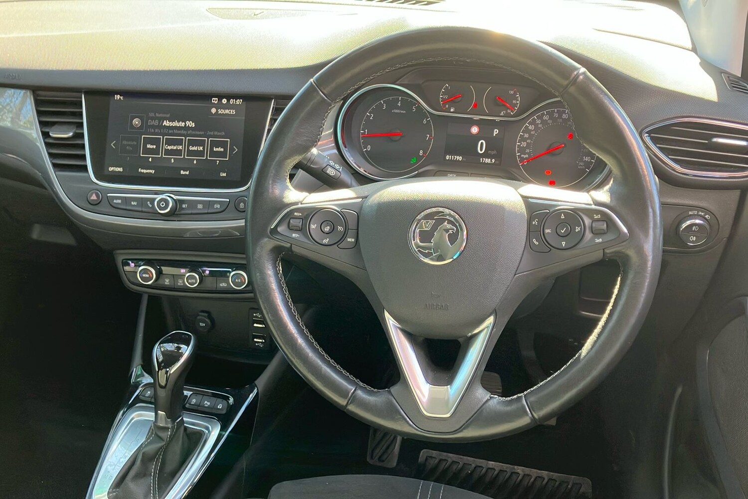 Used Vauxhall Crossland for sale - 77766212: Photo 13