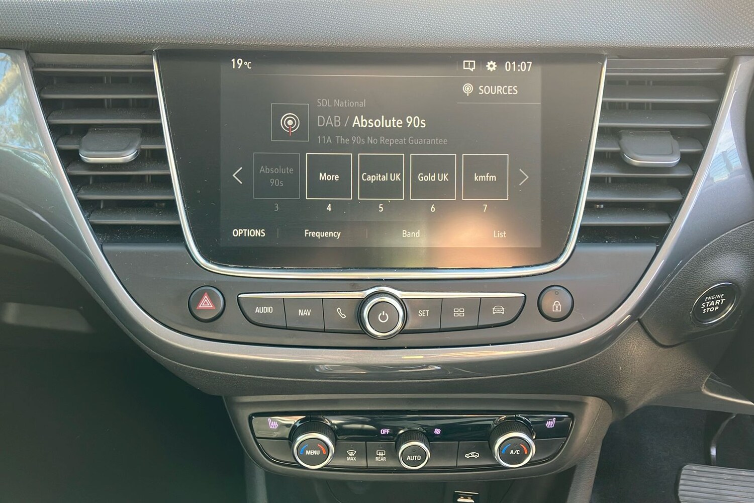 Used Vauxhall Crossland for sale - 77766212: Photo 14