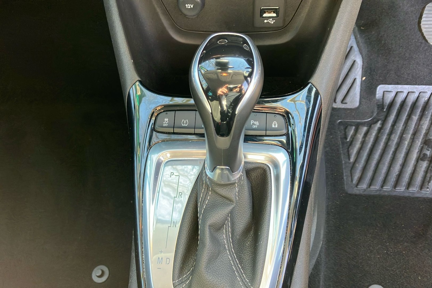 Used Vauxhall Crossland for sale - 77766212: Photo 17