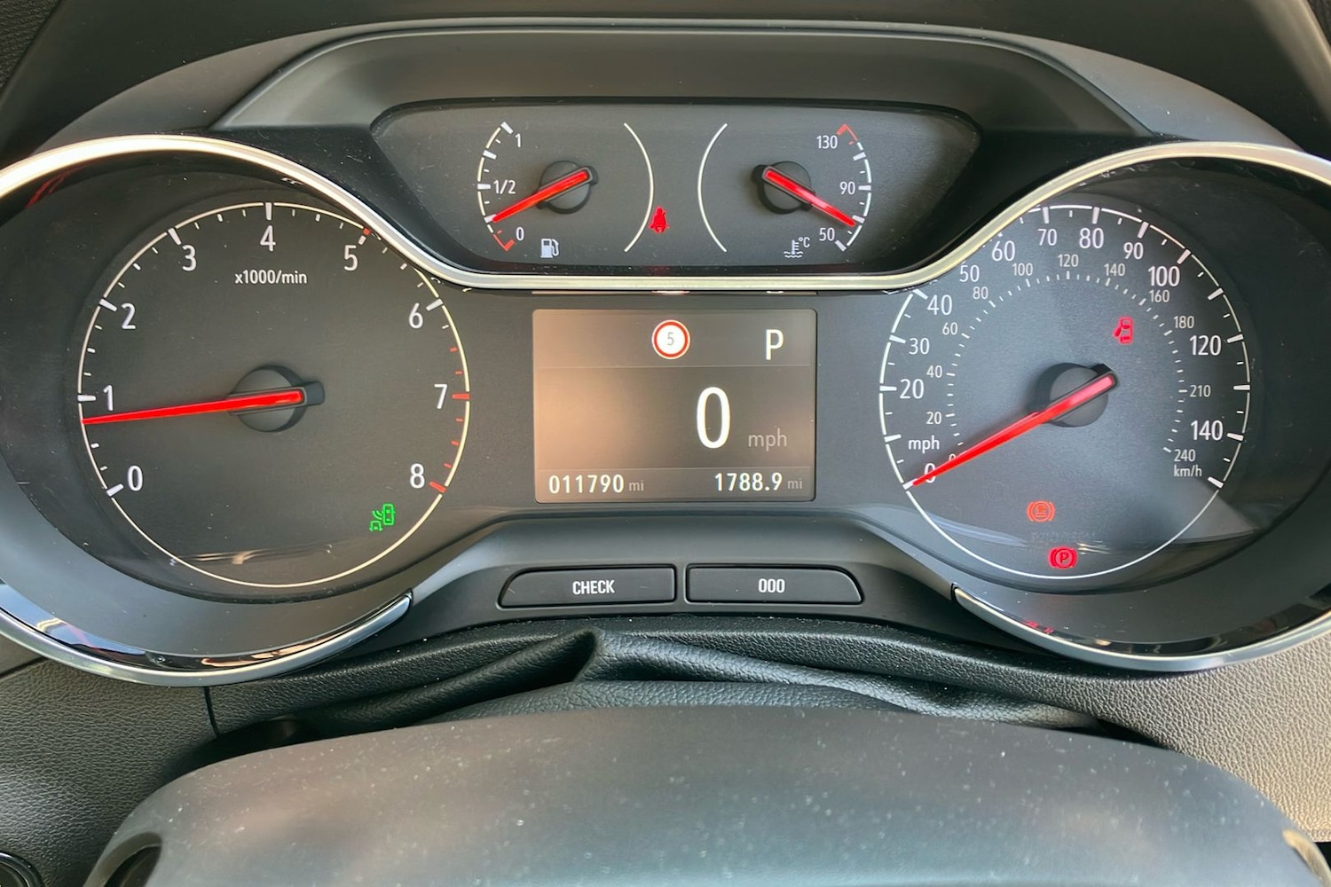 Used Vauxhall Crossland for sale - 77766212: Photo 19