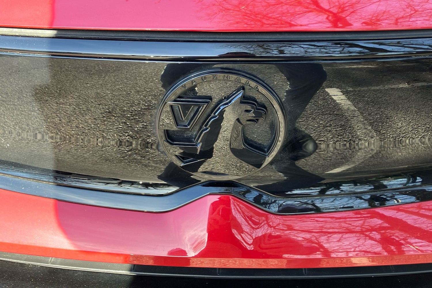 Used Vauxhall Crossland for sale - 77766212: Photo 23