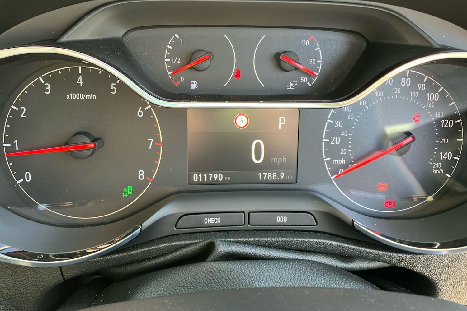 Used Vauxhall Crossland for sale - 77766212: Photo 24