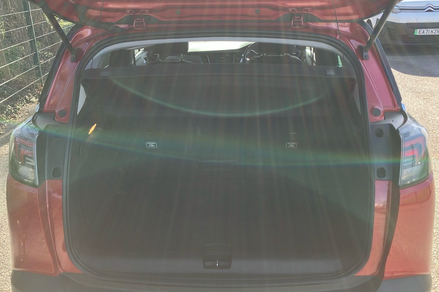 Used Vauxhall Crossland for sale - 77766212: Photo 27