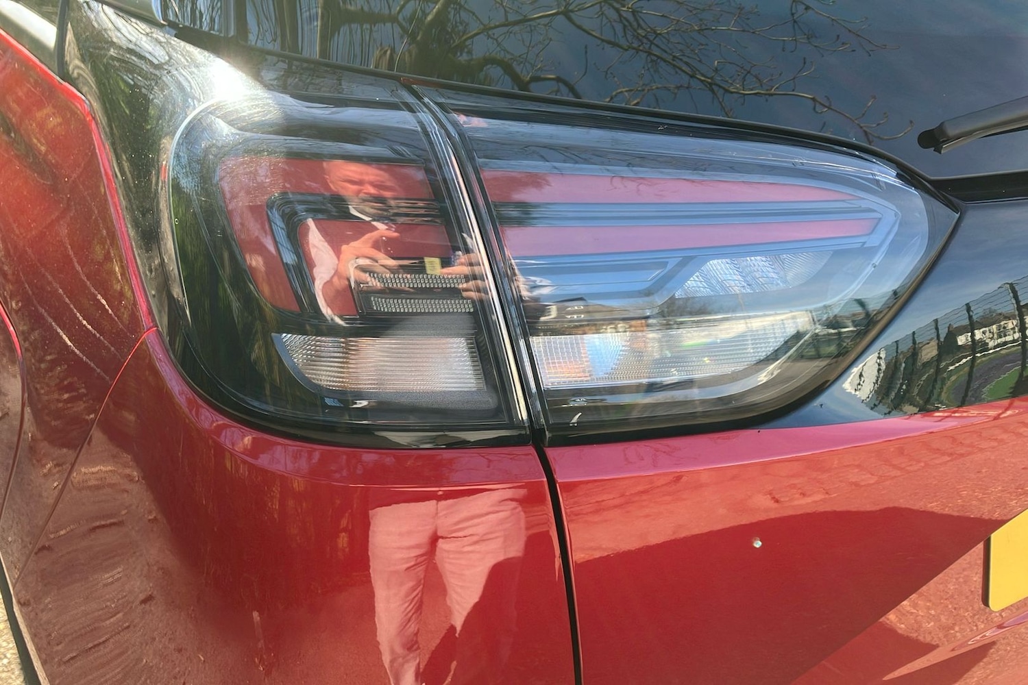 Used Vauxhall Crossland for sale - 77766212: Photo 28