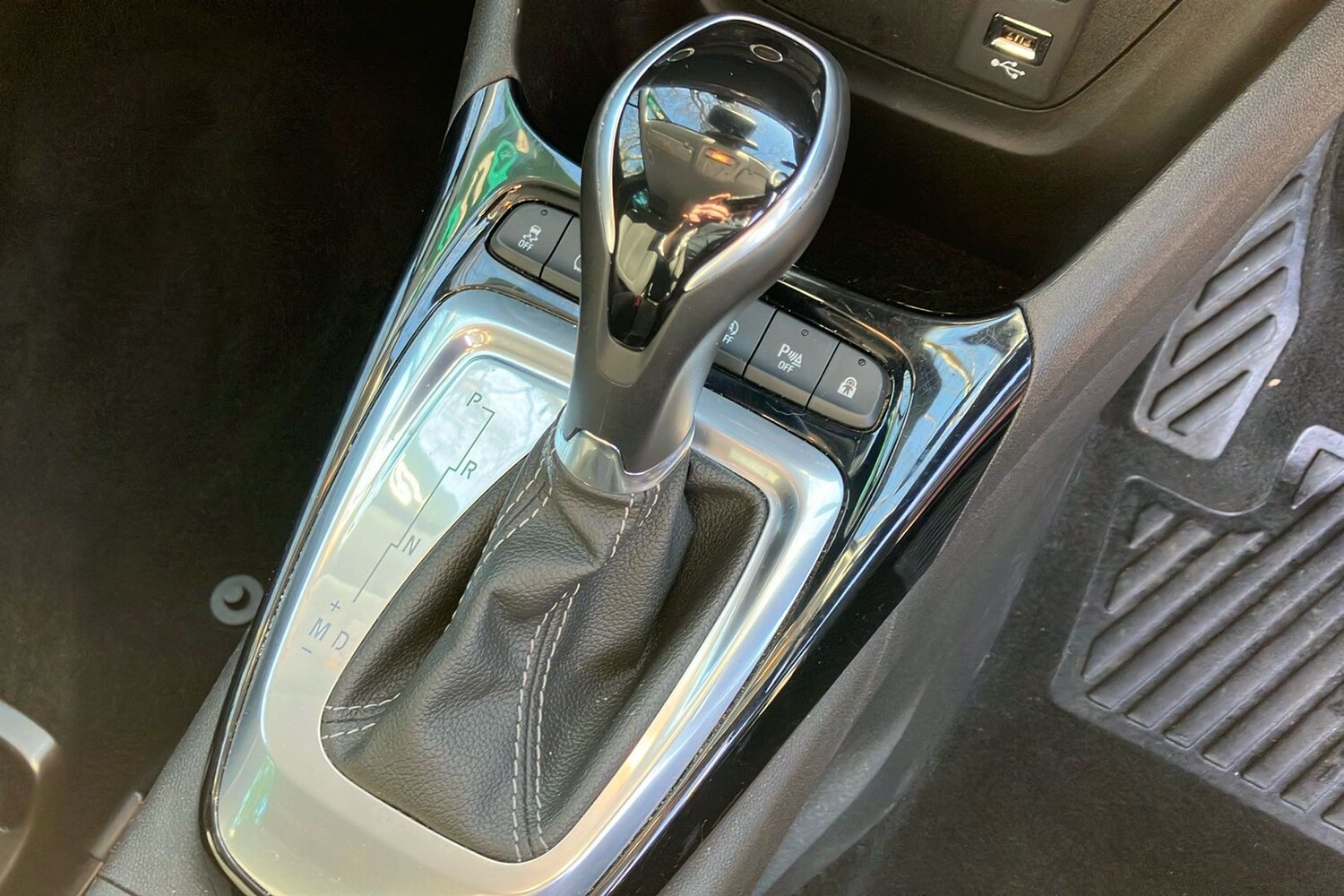 Used Vauxhall Crossland for sale - 77766212: Photo 38