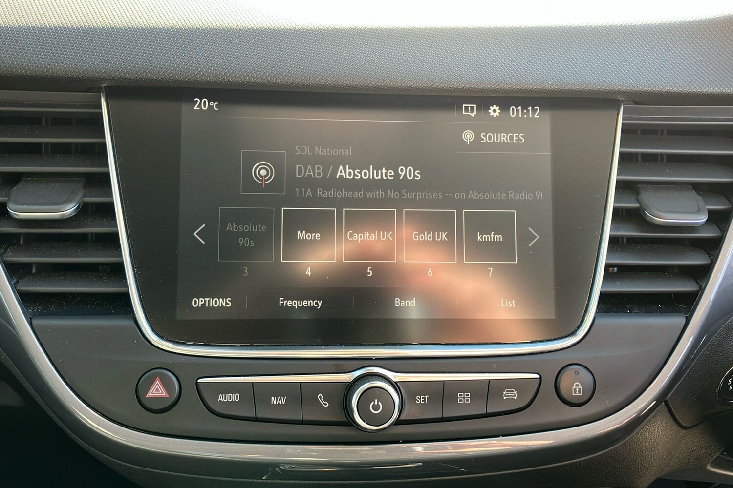 Used Vauxhall Crossland for sale - 77766212: Photo 39