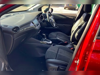 Used Vauxhall Crossland undefined for sale - 77766212: Photo
