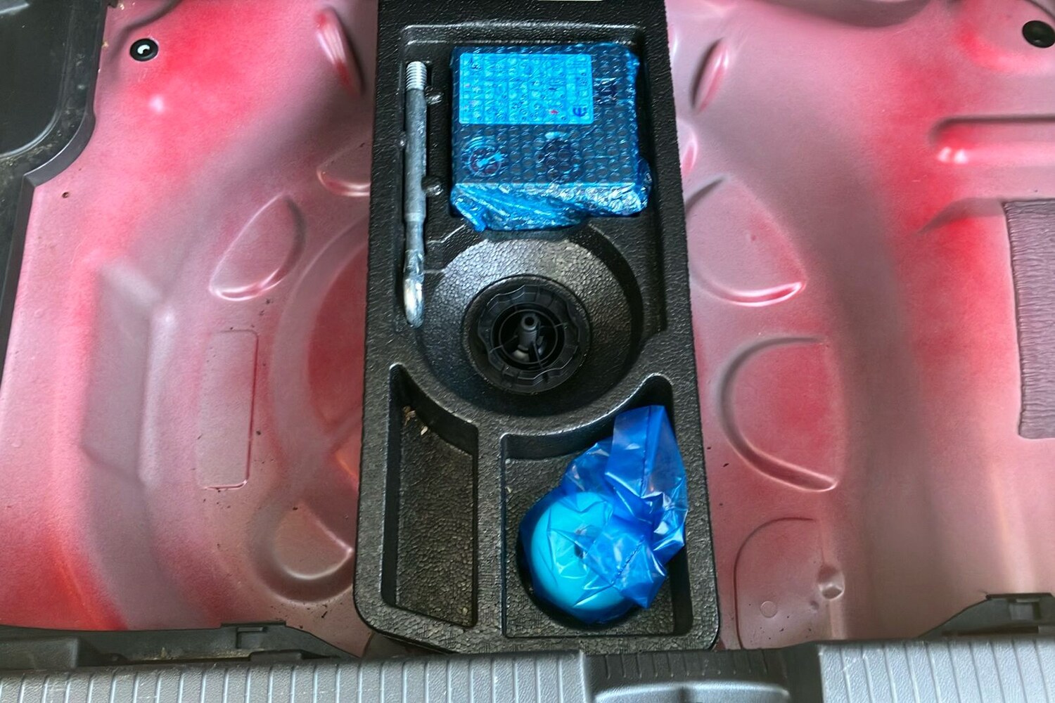 Used Vauxhall Crossland for sale - 77766212: Photo 42