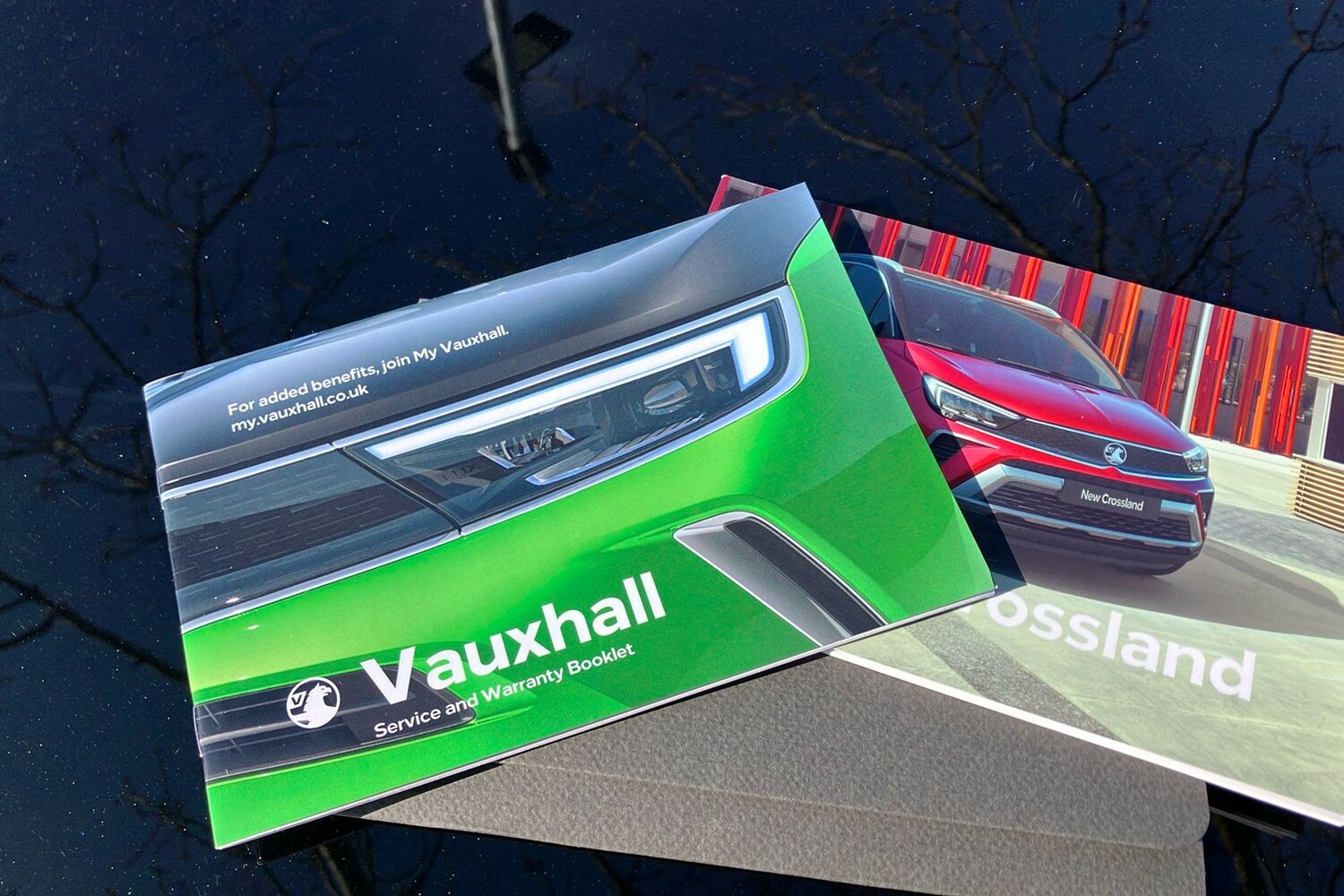 Used Vauxhall Crossland for sale - 77766212: Photo 43