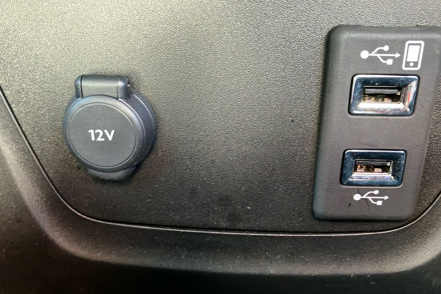 Used Vauxhall Crossland for sale - 77766212: Photo 48