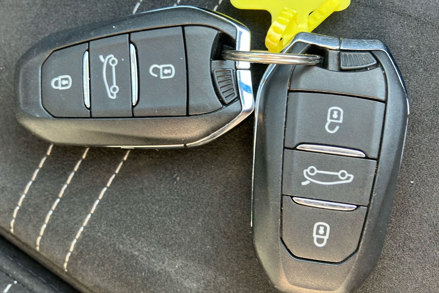 Used Vauxhall Crossland for sale - 77766212: Photo 53