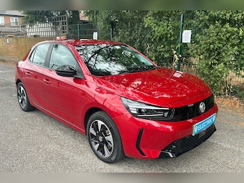 Used Vauxhall Corsa 2024 for sale - 79277142: Photo