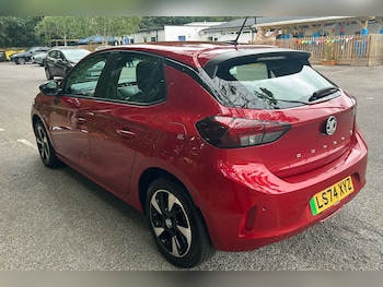 Used Vauxhall Corsa 2024 for sale - 79277142: Photo