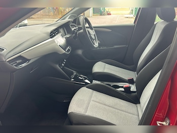 Used Vauxhall Corsa 2024 for sale - 79277142: Photo