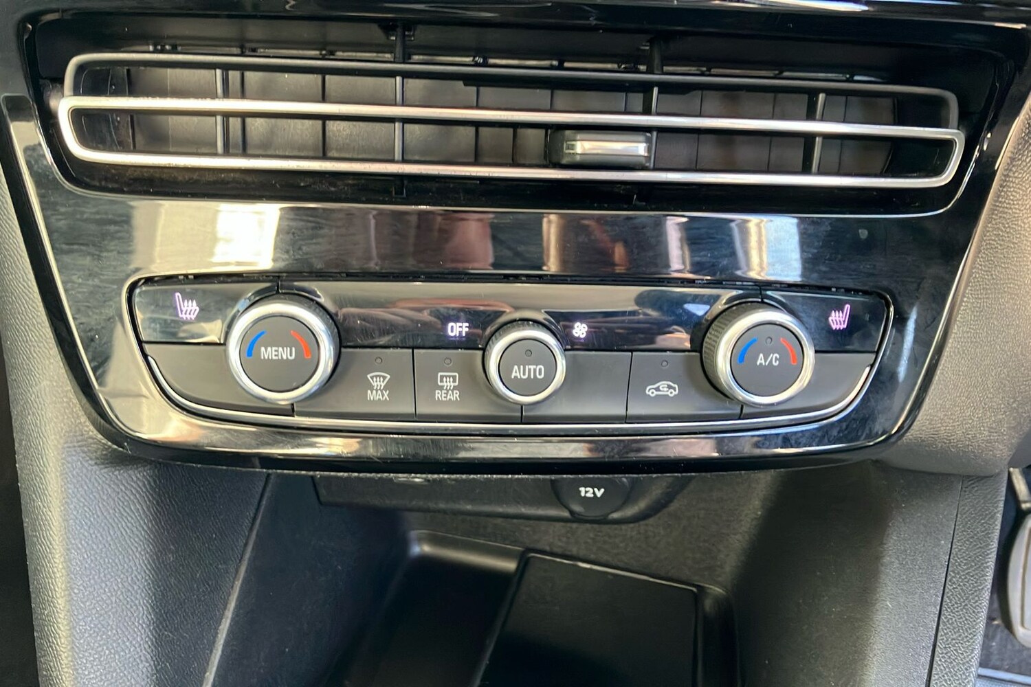 Used Vauxhall Mokka 2021 for sale - 77917069: Photo 16