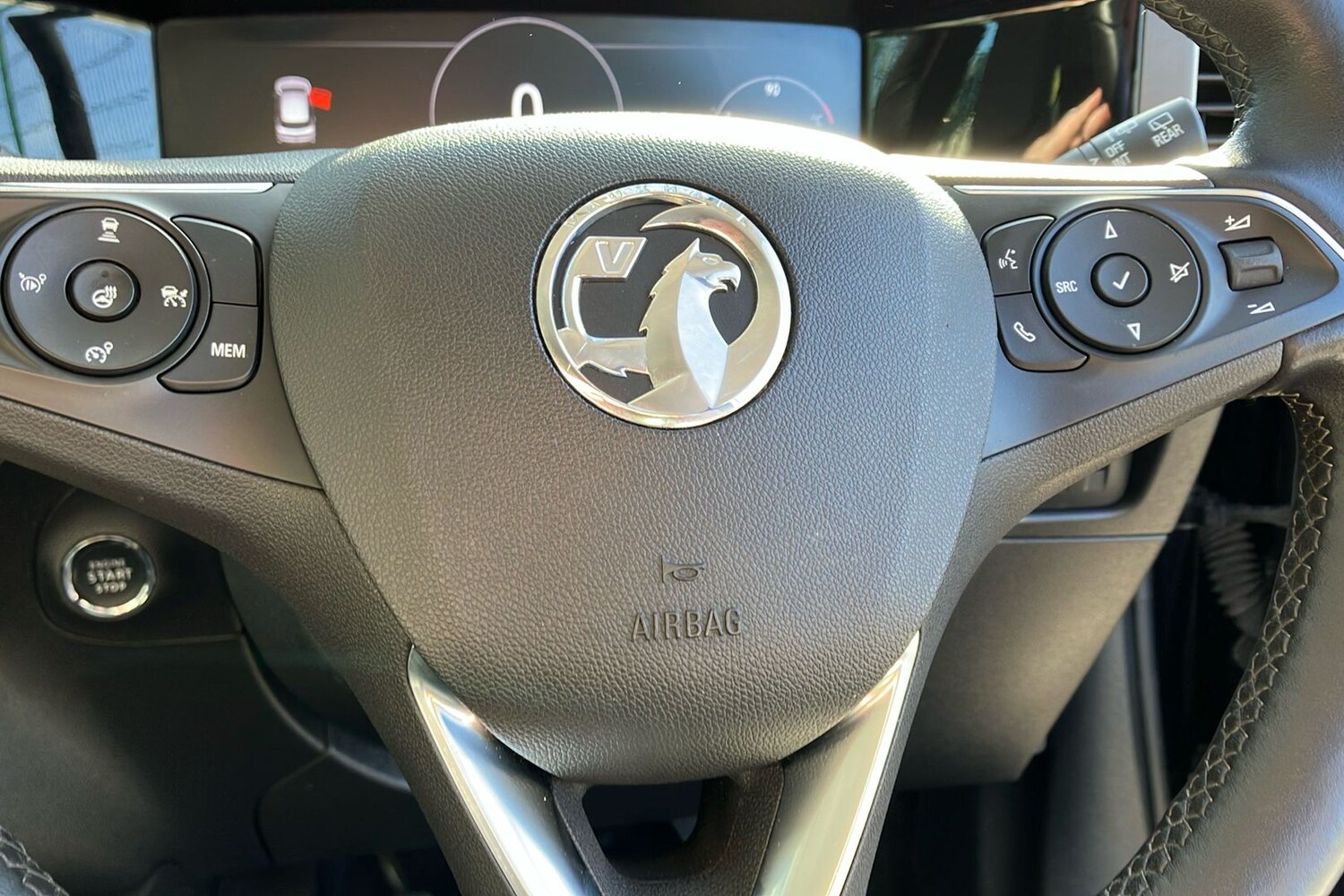 Used Vauxhall Mokka 2021 for sale - 77917069: Photo 22