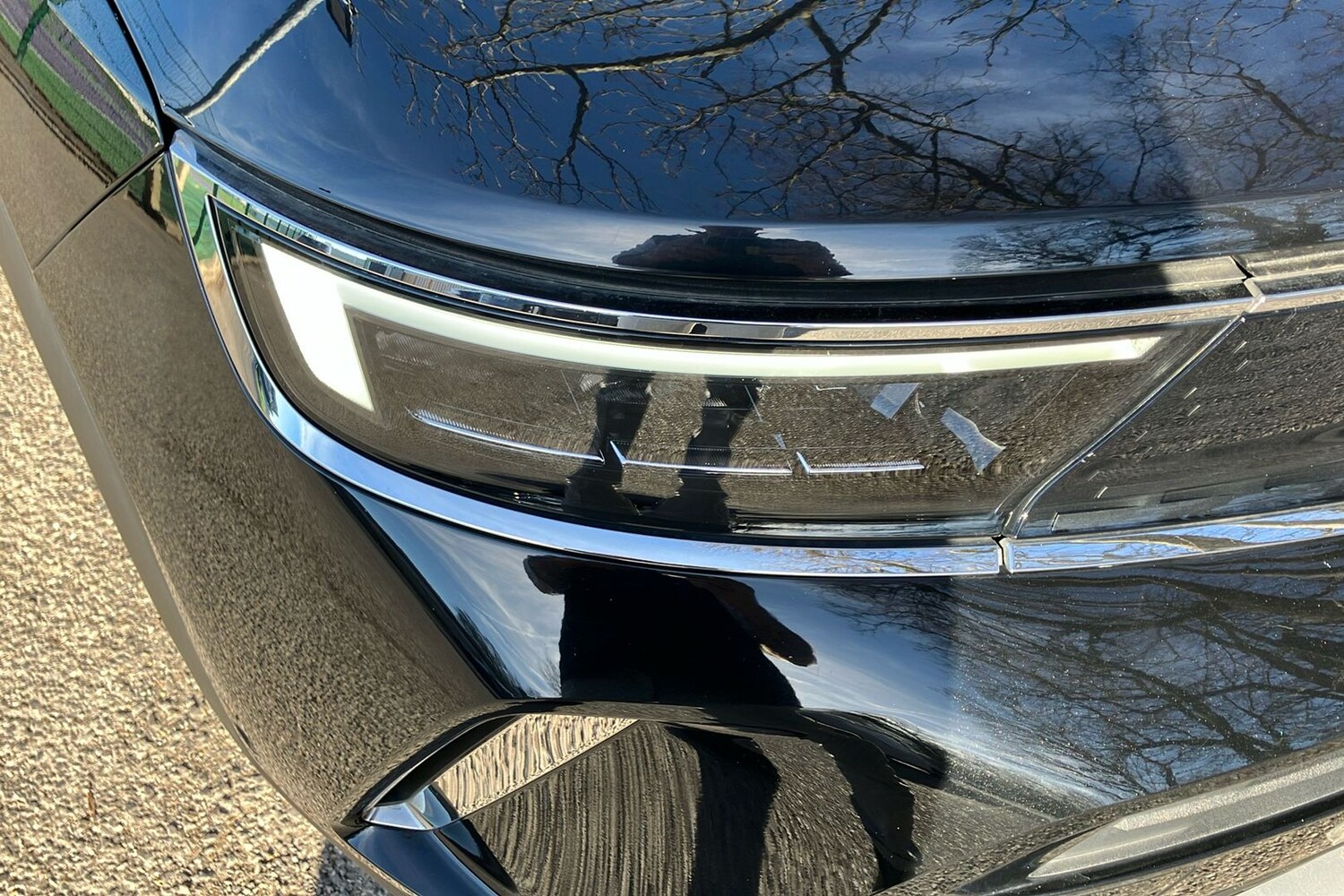 Used Vauxhall Mokka 2021 for sale - 77917069: Photo 24