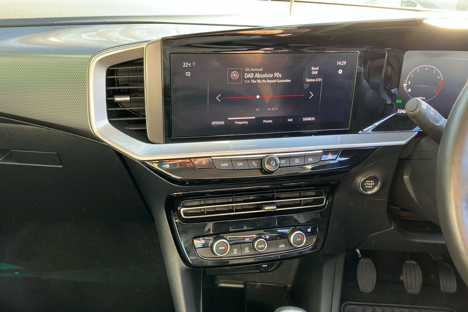 Used Vauxhall Mokka 2021 for sale - 77917069: Photo 27