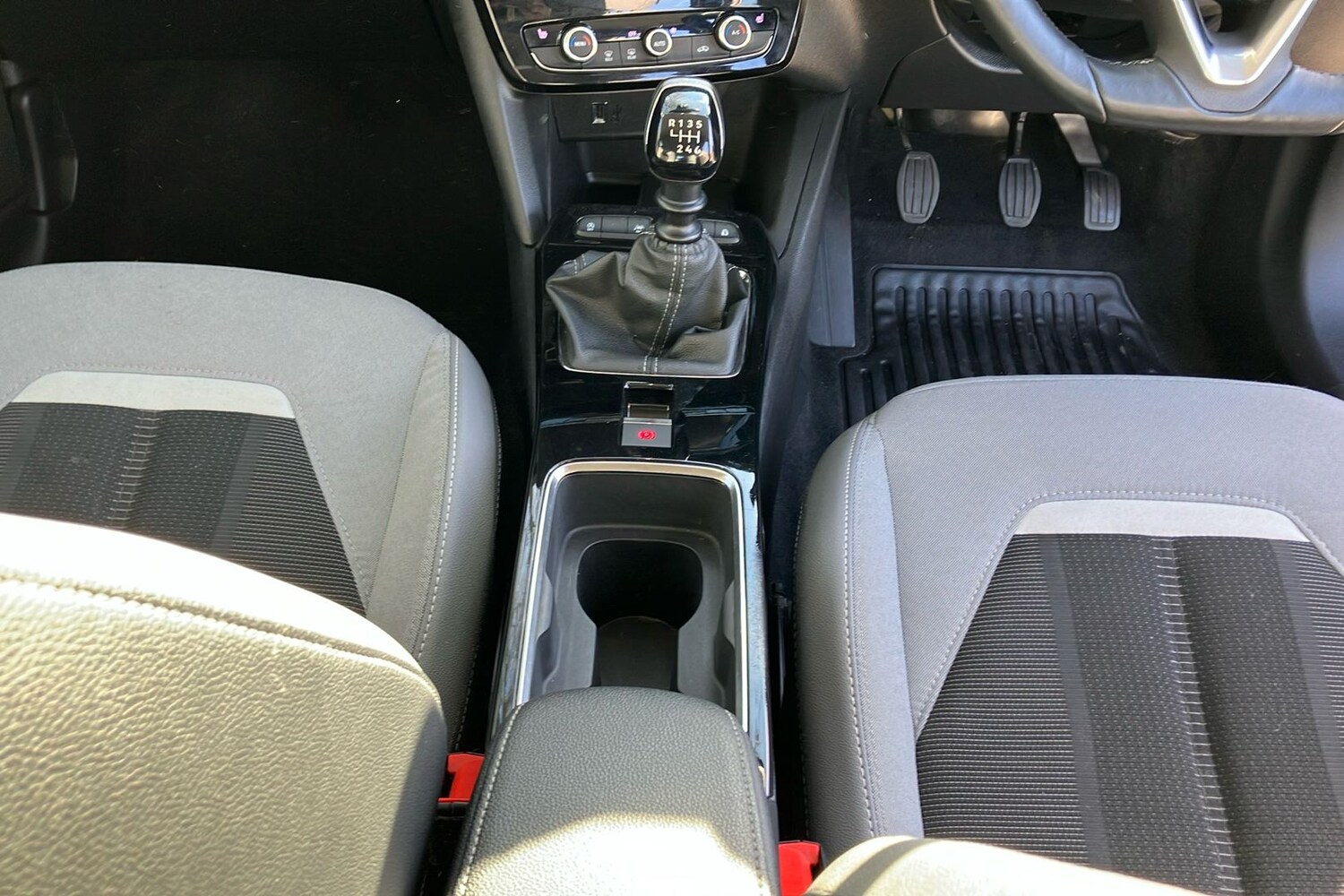 Used Vauxhall Mokka 2021 for sale - 77917069: Photo 28