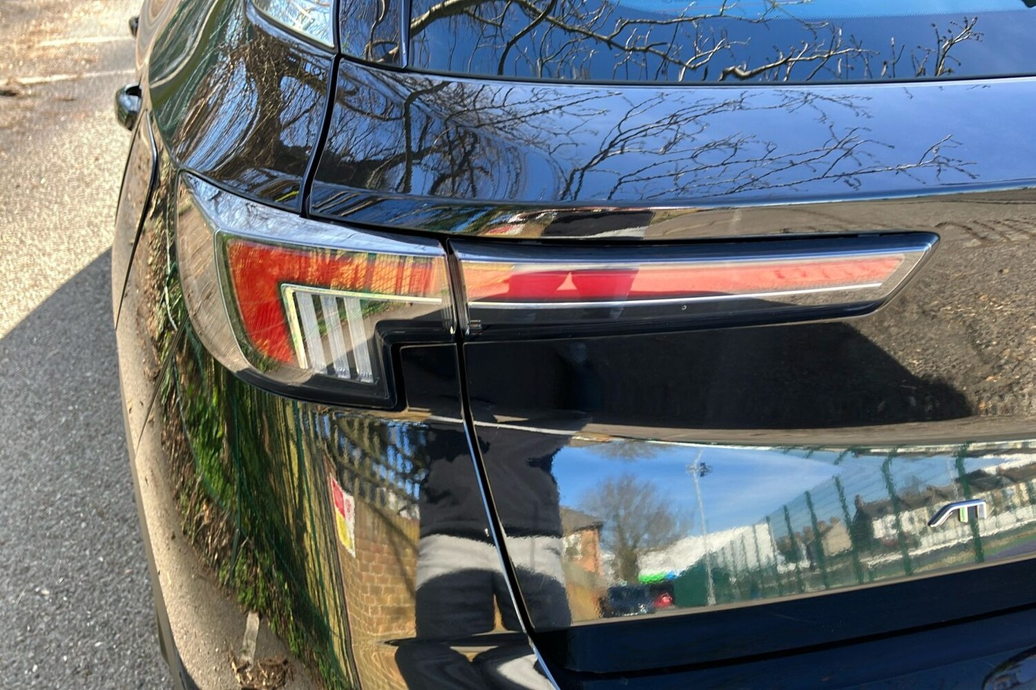 Used Vauxhall Mokka 2021 for sale - 77917069: Photo 30