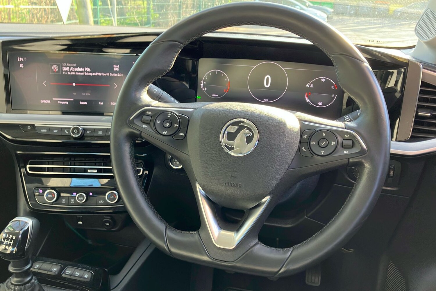 Used Vauxhall Mokka 2021 for sale - 77917069: Photo 35