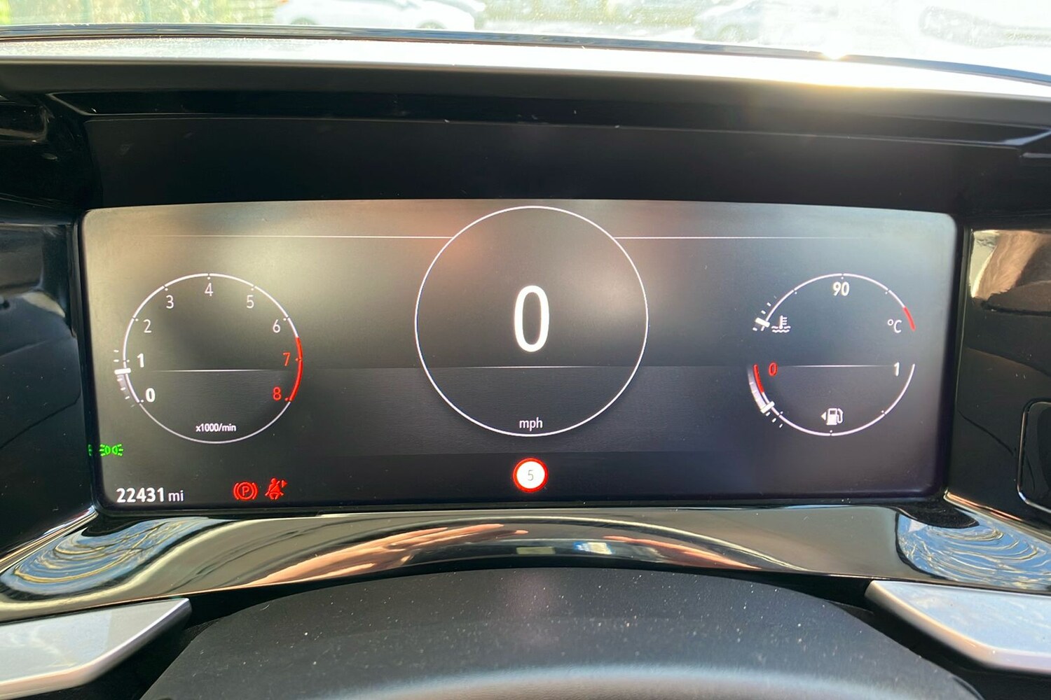 Used Vauxhall Mokka 2021 for sale - 77917069: Photo 36